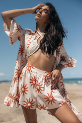 Kase Shorts - Soleil